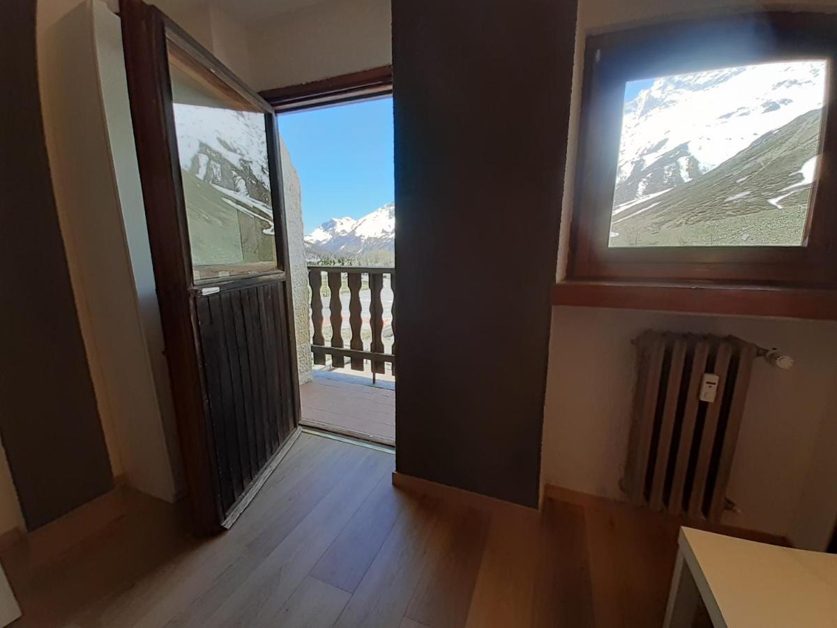 Matterhorn Studio Cervinia Breuil-Cervinia Exterior foto